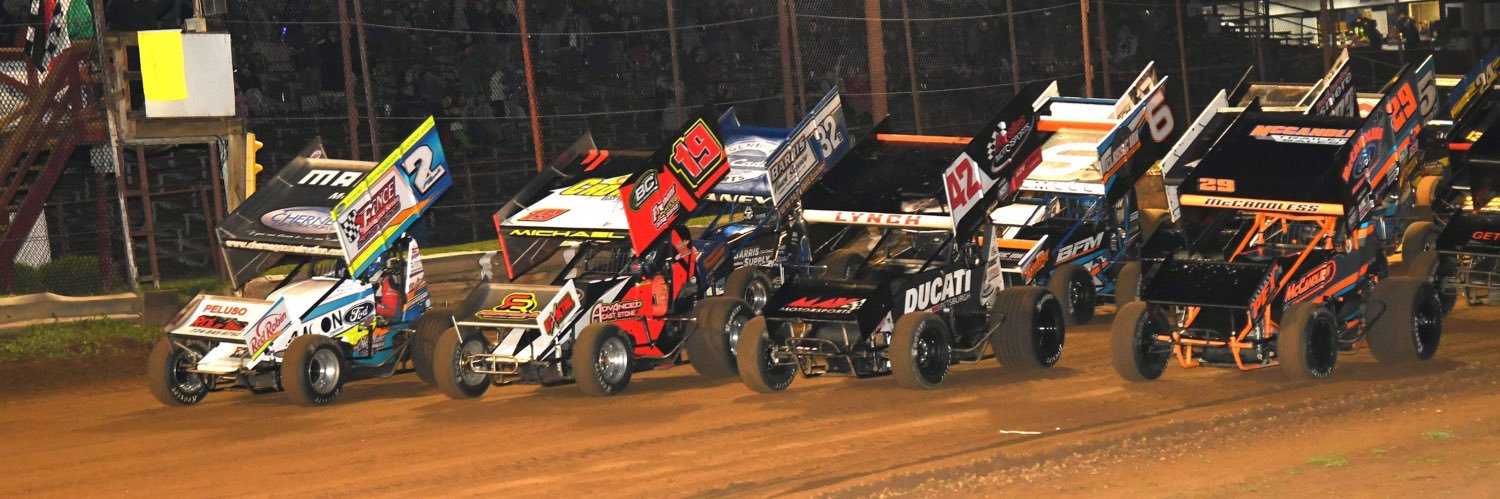 Logan McCandless banner