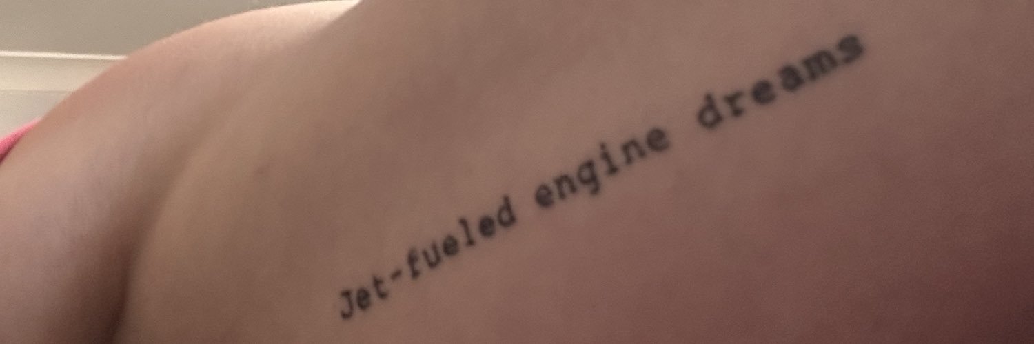 SteLew75's profile banner image