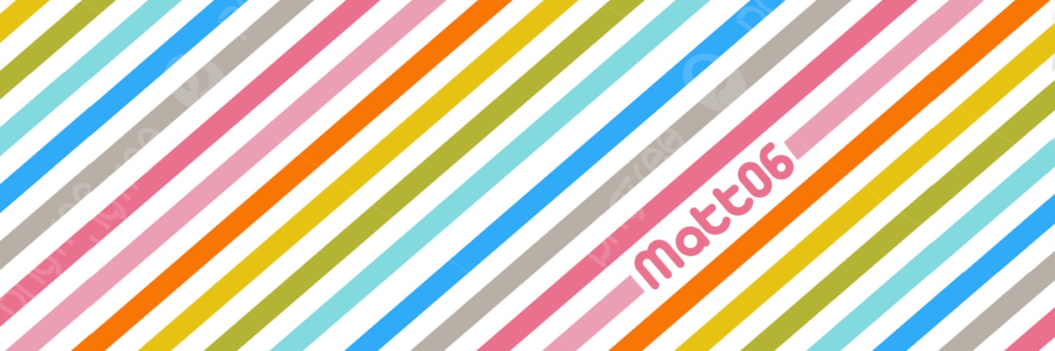 Matt06 banner