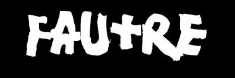 Fautremusique's profile banner image