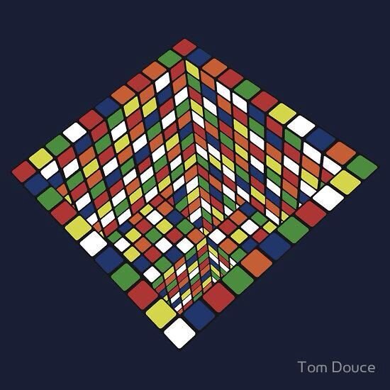 RUBiKtweets's profile banner image