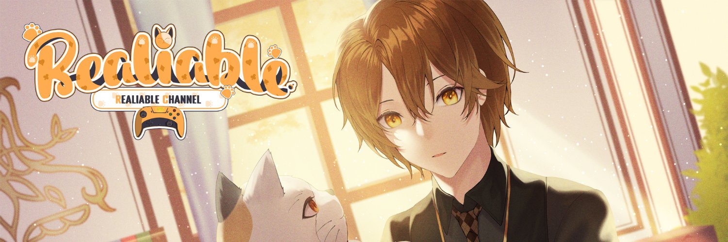 RealiableCh's profile banner image