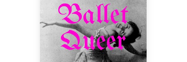 BalletQueer Profile Banner