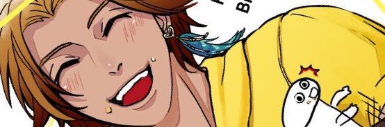 ミホネェ@低浮上 banner
