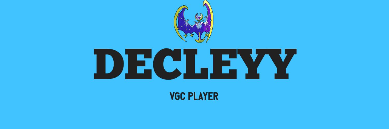 Decleyy banner