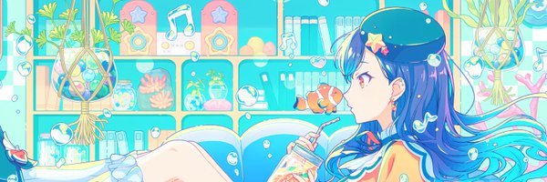 popskei Profile Banner