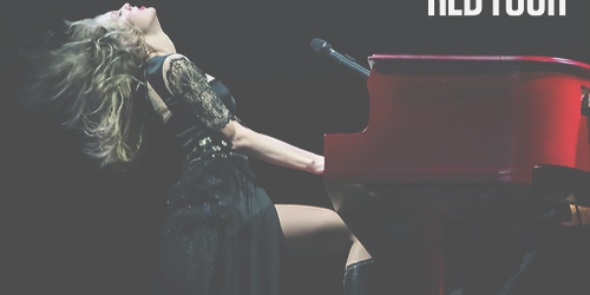 Taylor Swift DR banner