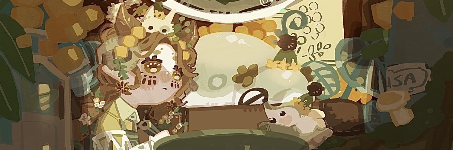 雀茶 banner