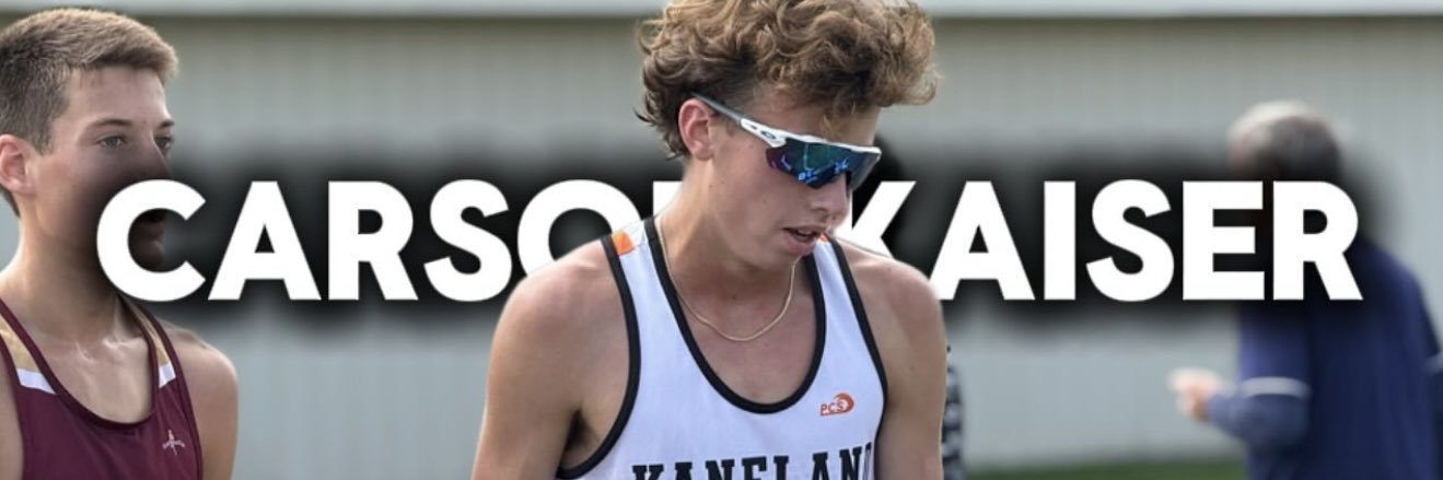Carson Kaiser banner