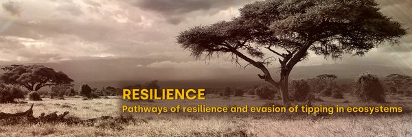 ERC_RESILIENCE Profile Banner