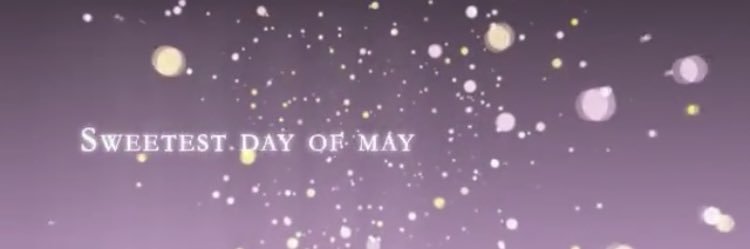 若葉のころ banner