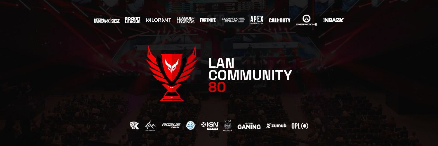Lan_Community_'s profile banner image