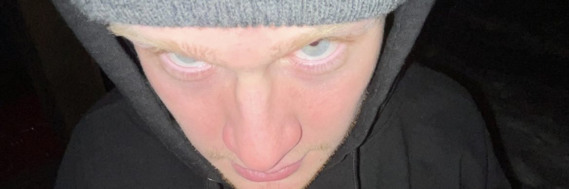 parkerleming's profile banner image