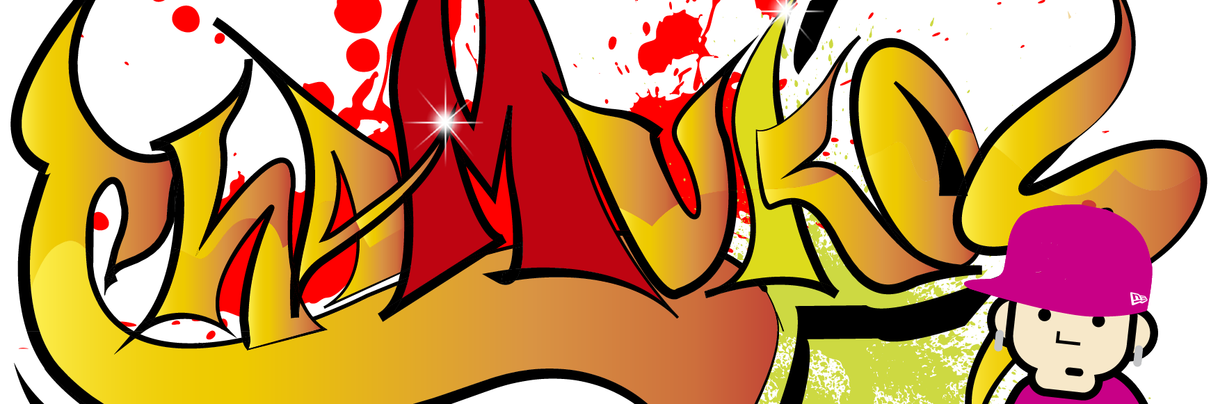 chamukosdrinks's profile banner image