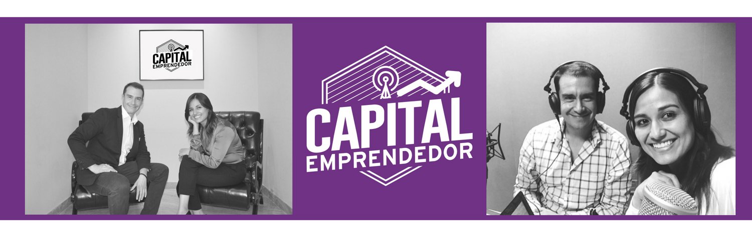 Capital Emprendedor banner