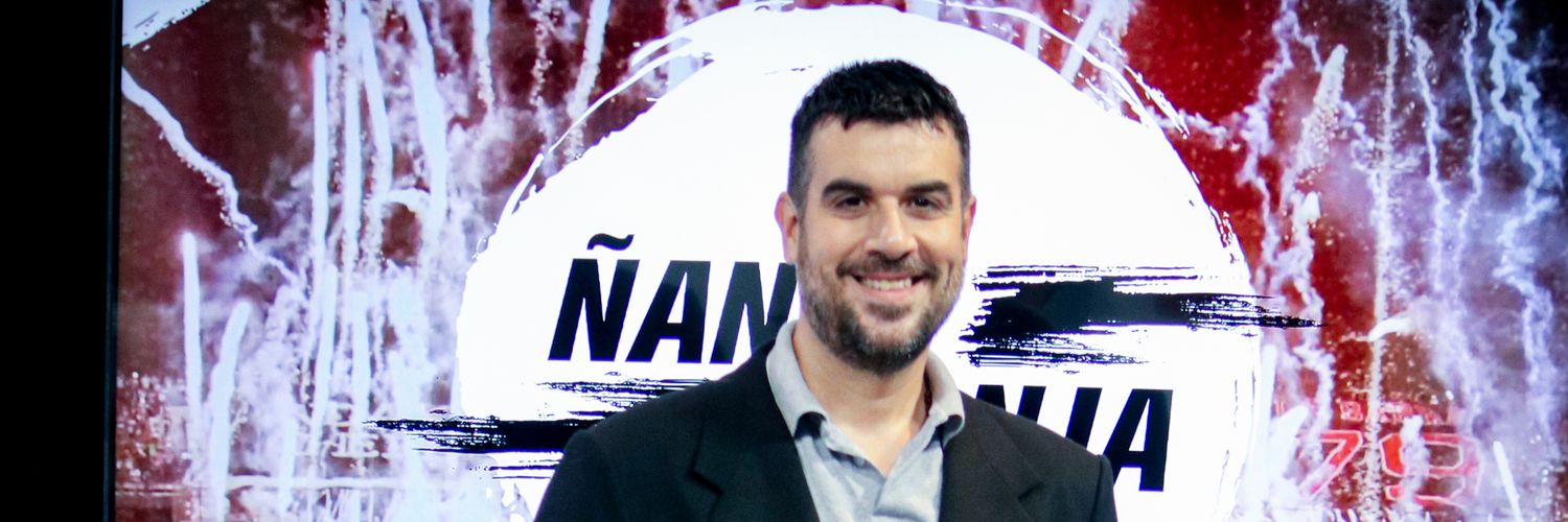 Arjo #ODDEterno banner