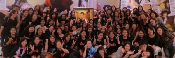 nong_bua Profile Banner