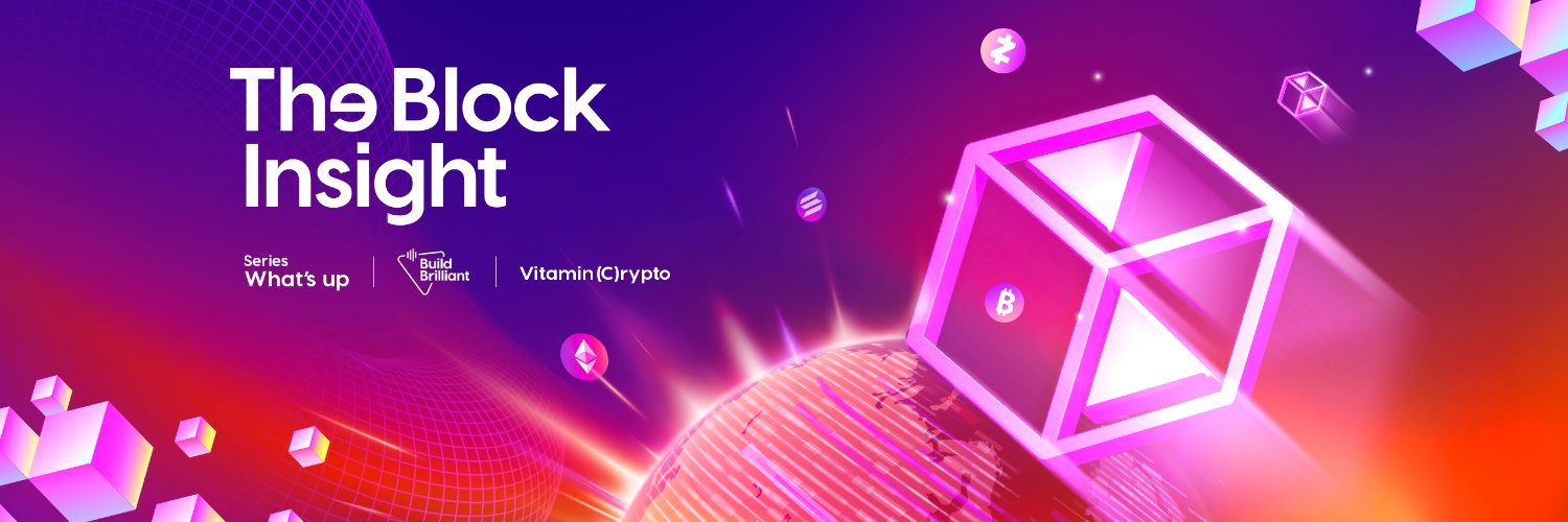 TheBlocklnsight's profile banner image
