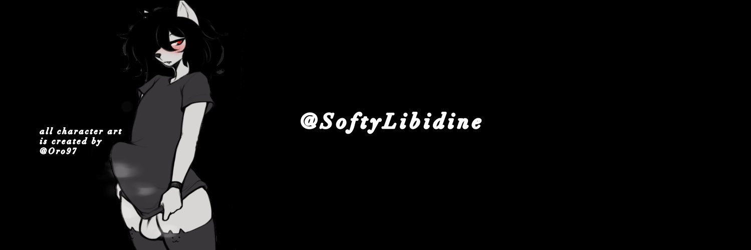 ❧ ~ ｌｉｂｉ ﾟ･ banner