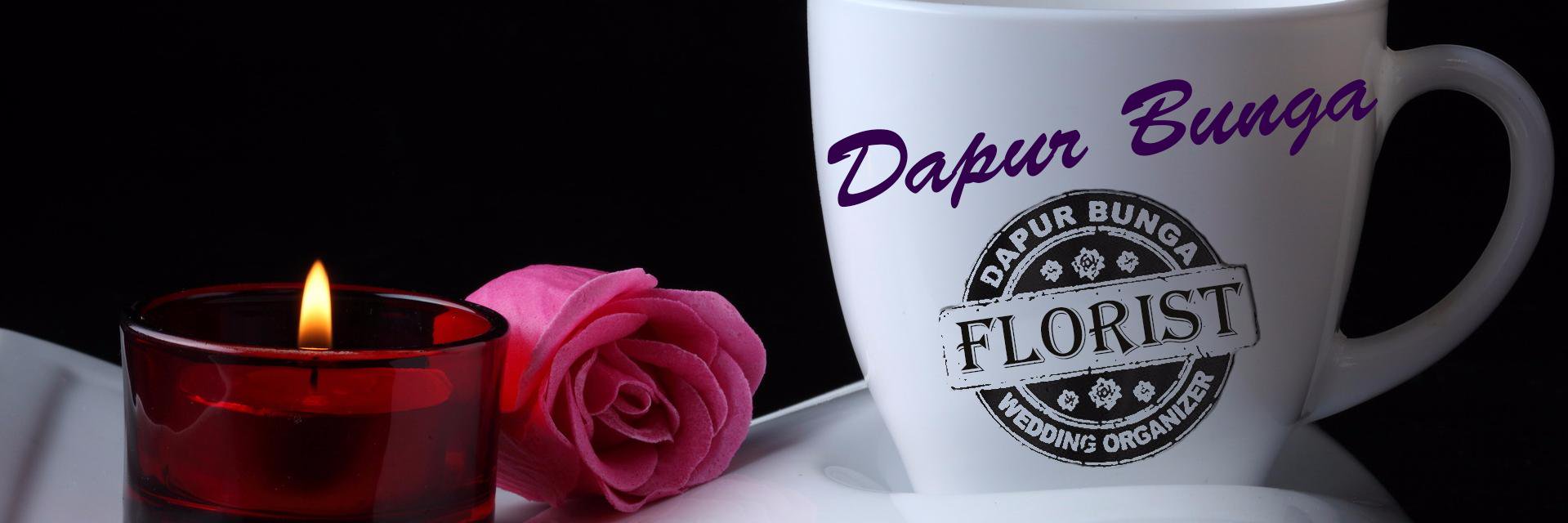 dapurbunga's profile banner image