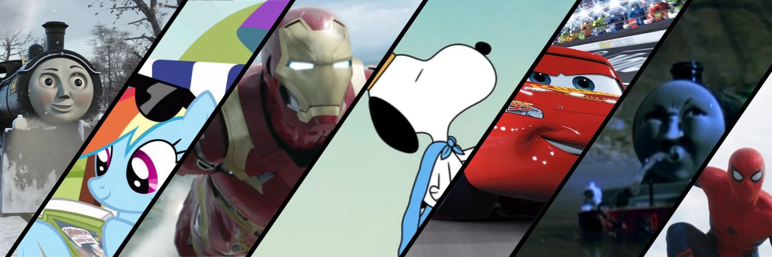 HenryFan03's profile banner image
