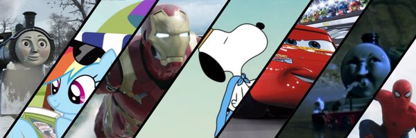 HenryFan03 Profile Banner