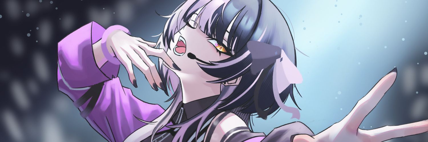 四 || CF22 L-36 (Cult of The Tako) banner