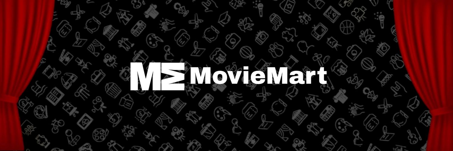 MovieMart banner