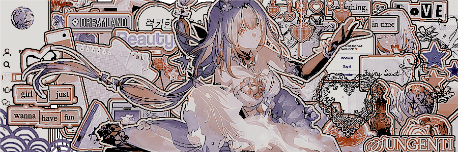 Addie ⋆｡°✩ || Castorice’s Wife banner