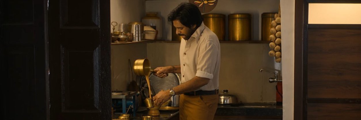 rohitlak's profile banner image