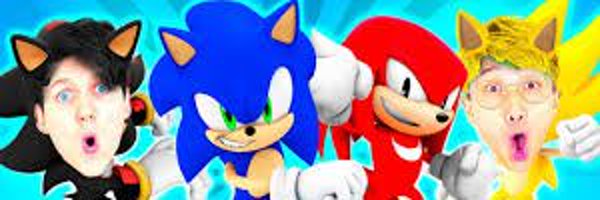 DingusOfTomorow Profile Banner