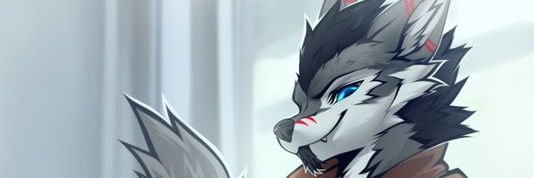 DarliWolf Profile Banner