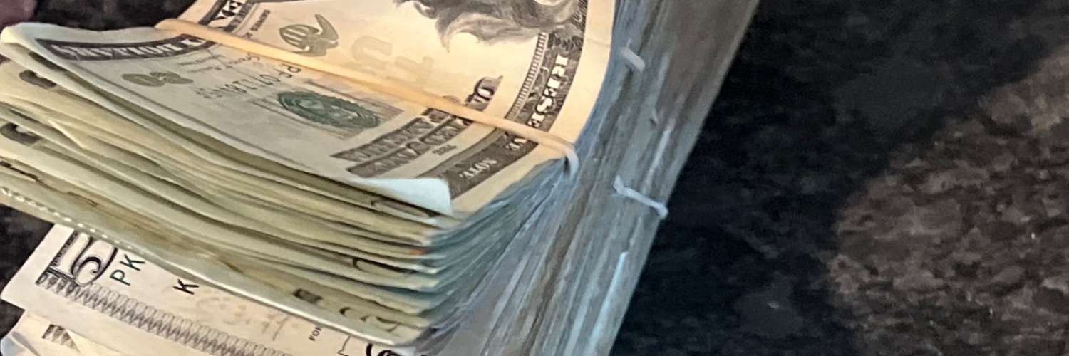 Filthy Swine 🐷 banner