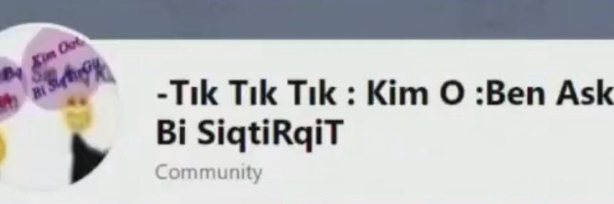 kardilic's profile banner image