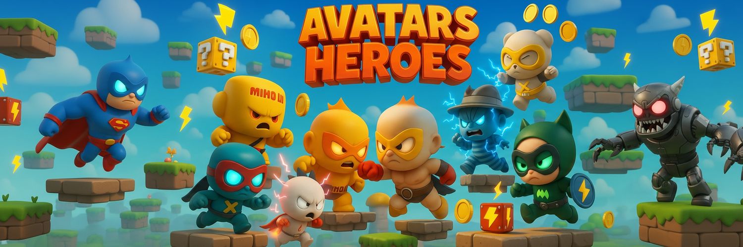 AvatarsAI | 🎁 Curiosity rewarded banner