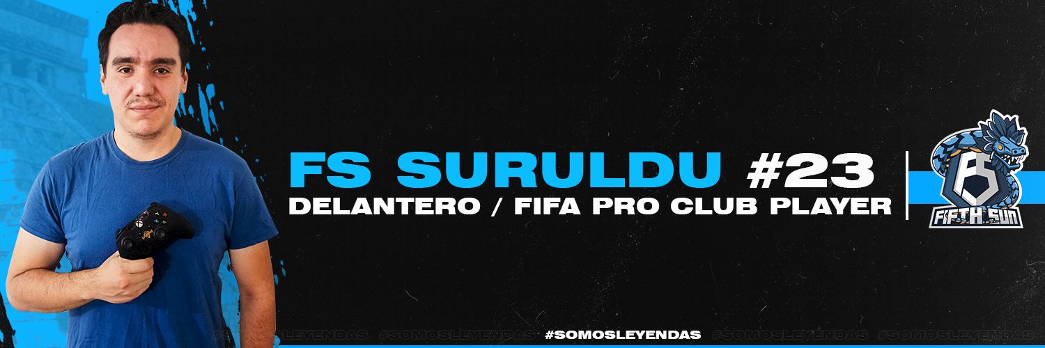 suruldu's profile banner image