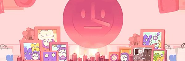 fourclockxer Profile Banner