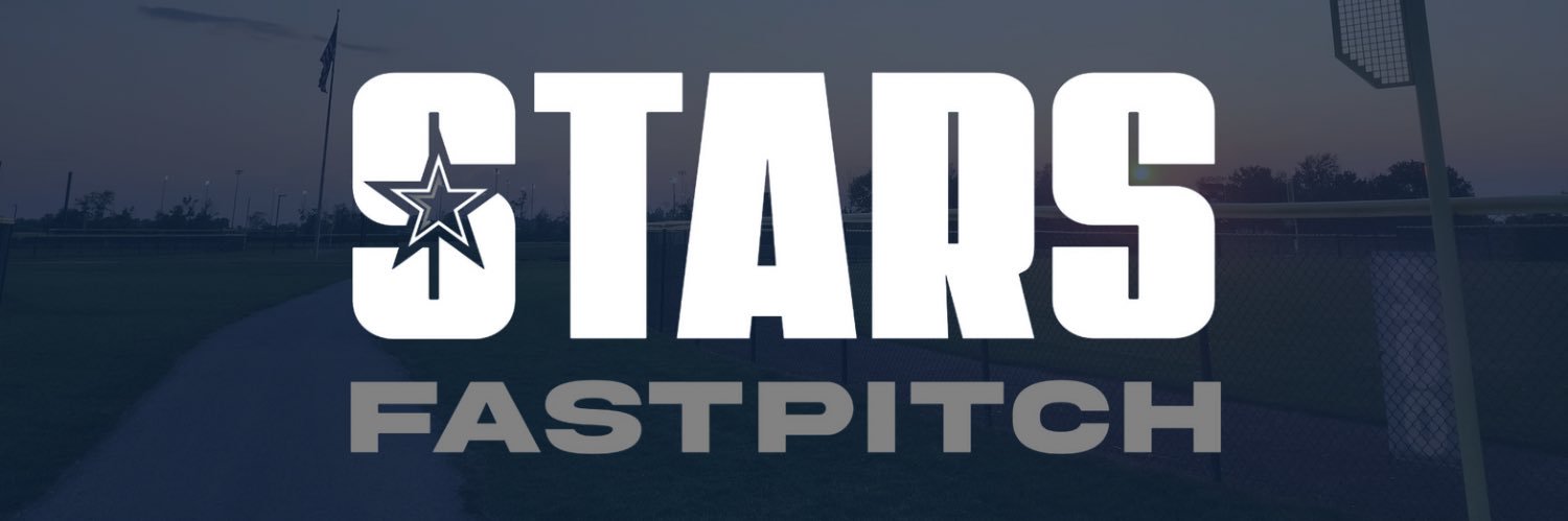 MD Stars Fastpitch - Avant 14U banner