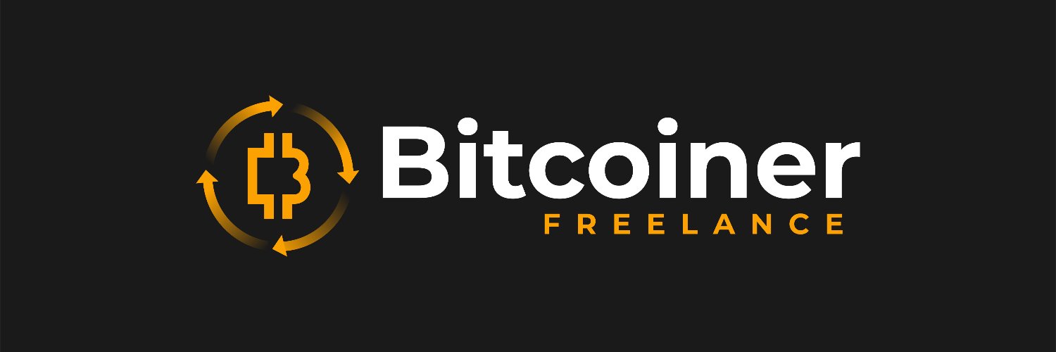 BitcoinerFreelance.com banner