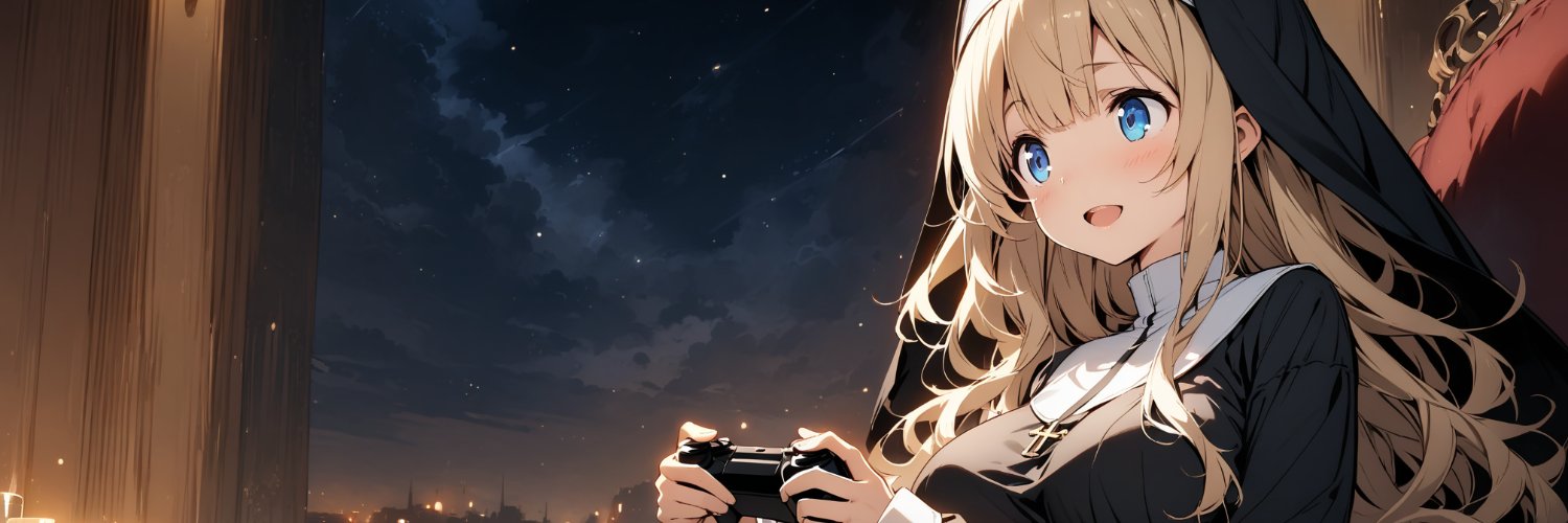 まりあ＠AIコンテンツ's banner