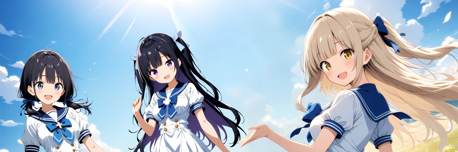 まりあ＠AIコンテンツ banner