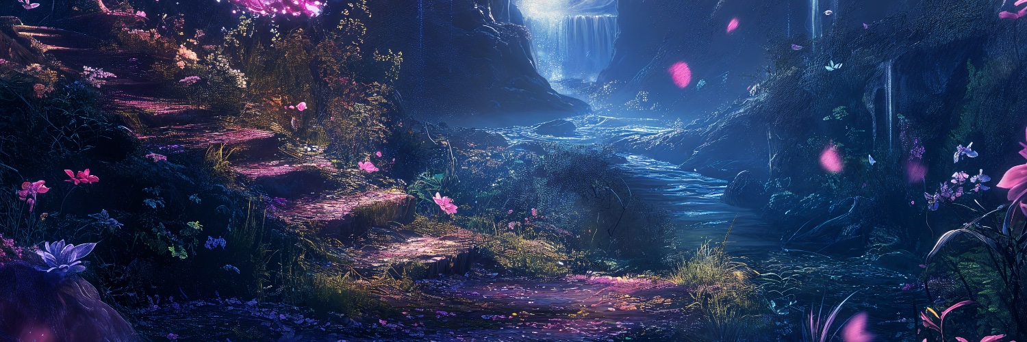 Ghostbyriver's profile banner image
