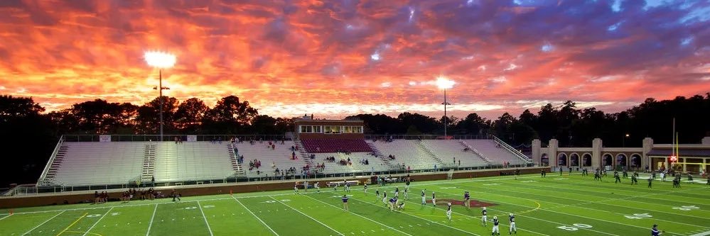 bchsbearcat's profile banner image