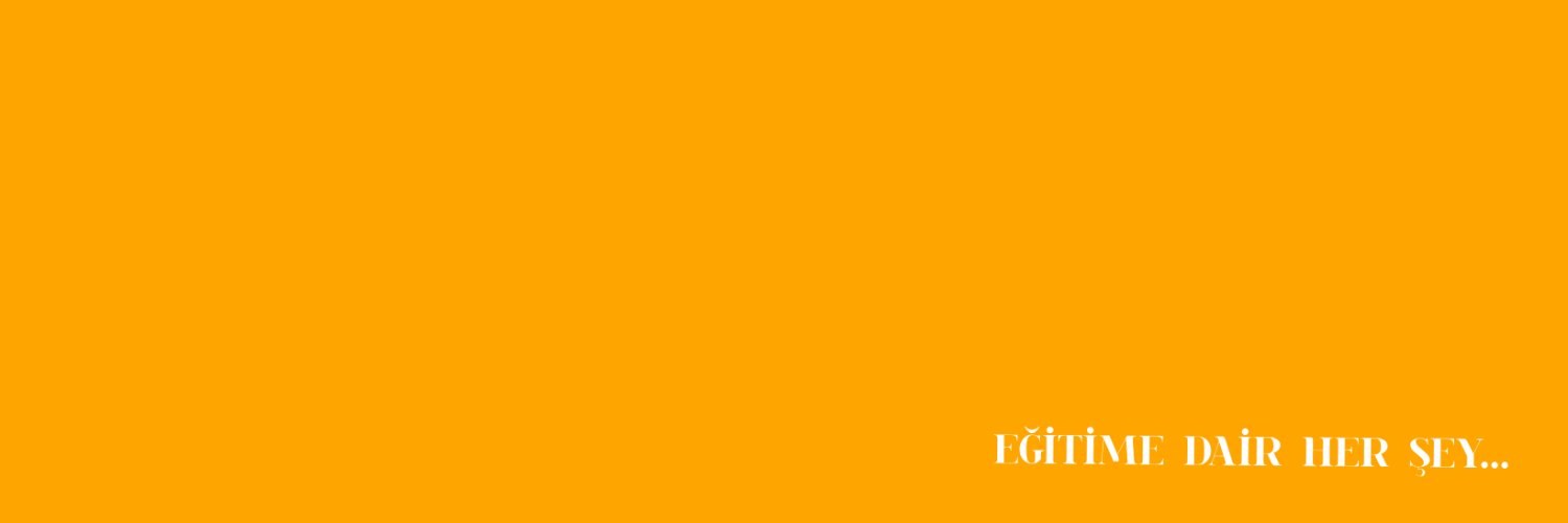 haberdeegitim's profile banner image