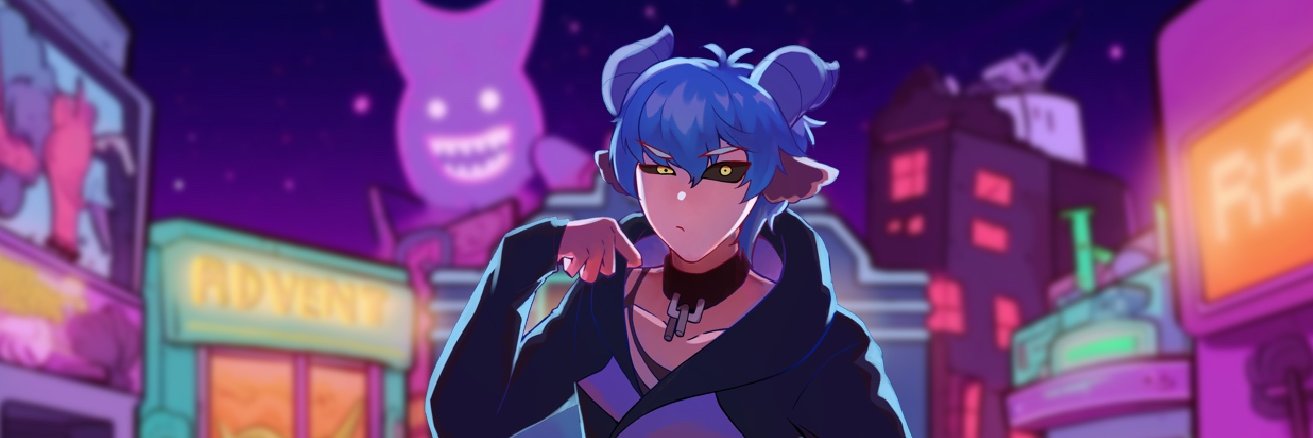 Joker banner