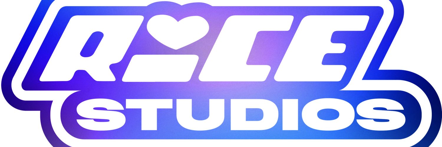 RiceStudiosXYZ's profile banner image