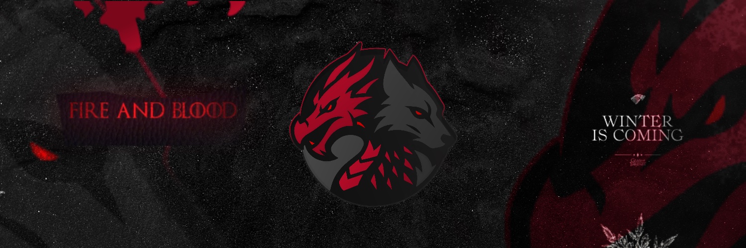 iRYX33's profile banner image