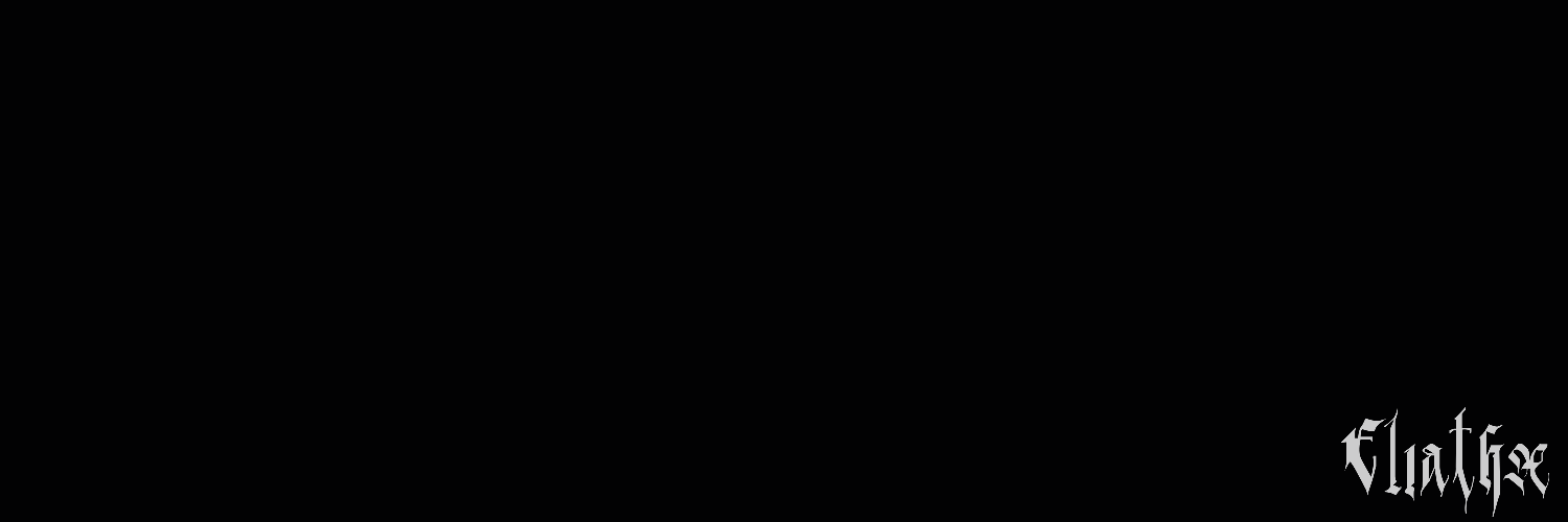 eliathx's profile banner image