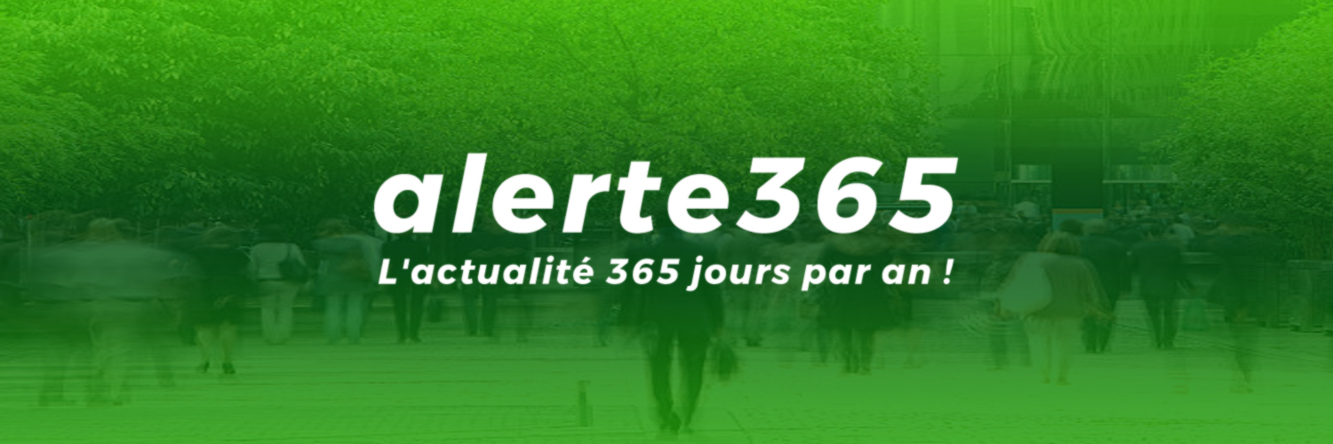 alerte365 banner