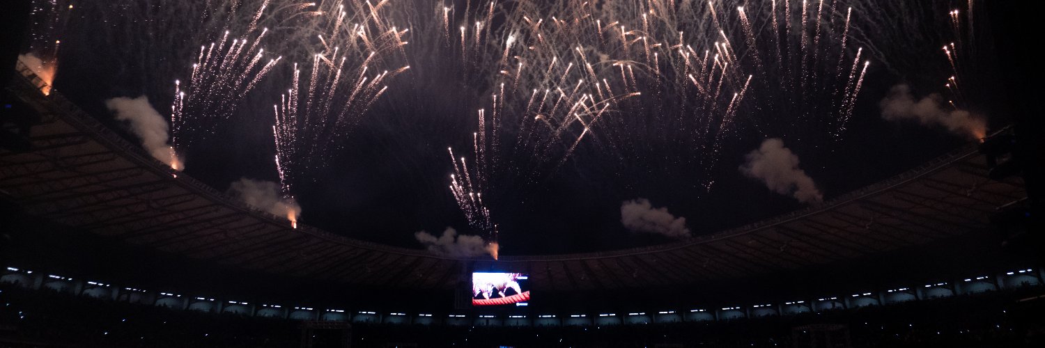OreComigoBR's profile banner image